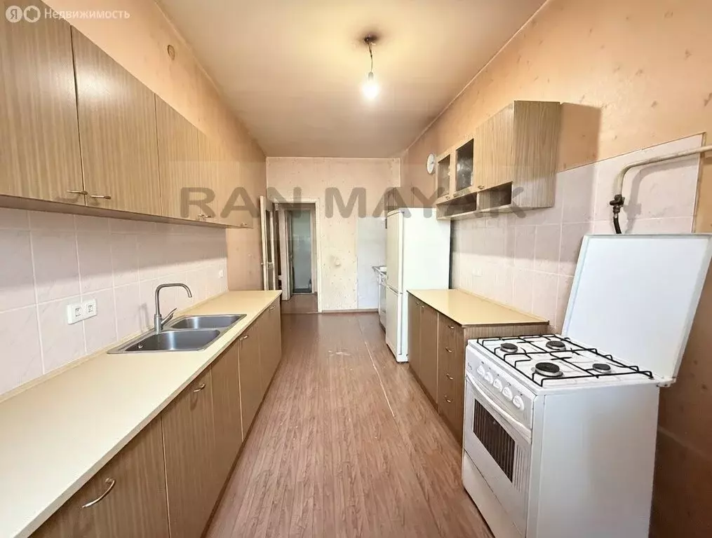 1-комнатная квартира: Майкоп, Пионерская улица, 377А (60 м) - Фото 1