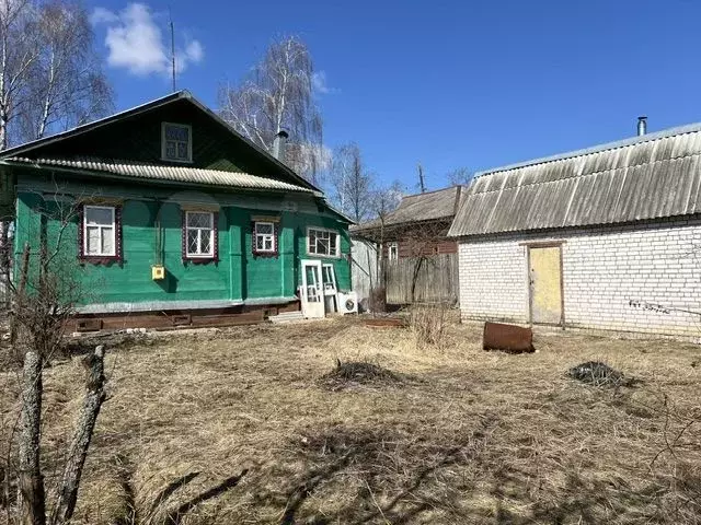 Дом 93 м на участке 6 сот. - Фото 1