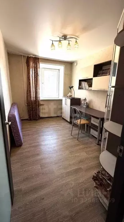 3-к кв. Иркутская область, Ангарск 29-й мкр, 10 (67.3 м) - Фото 1