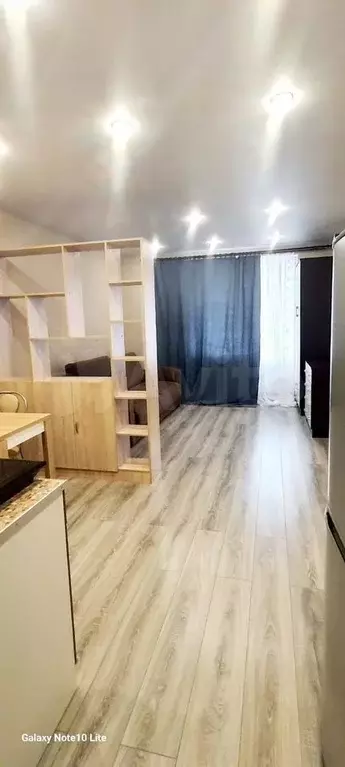 Комната 20,5 м в 1-к., 7/18 эт. - Фото 0