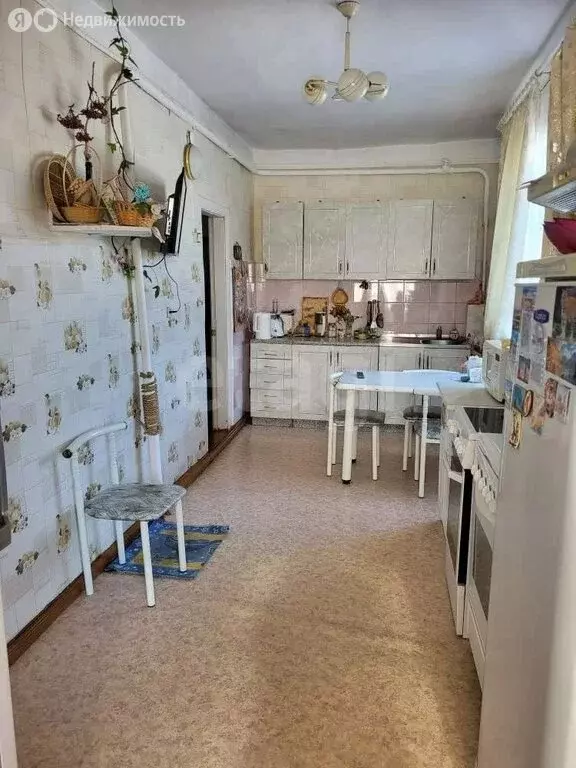 Дом в село Хоринск, Коммунальная улица (98.1 м) - Фото 1