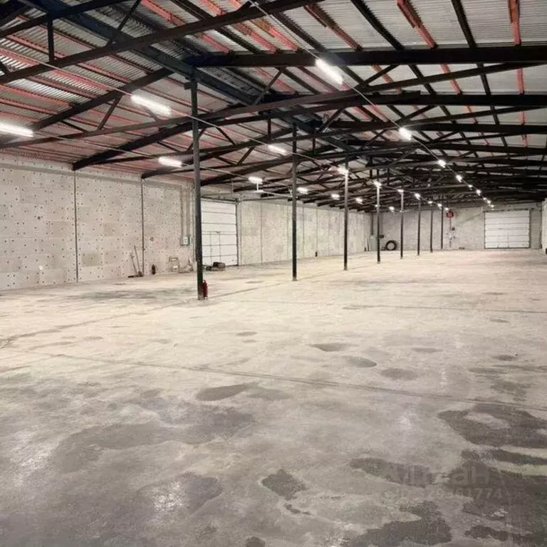 Помещение свободного назначения в Московская область, Солнечногорск ... - Фото 1