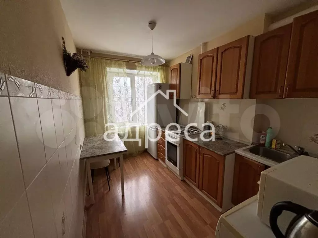 3-к. квартира, 60 м, 4/9 эт. - Фото 0