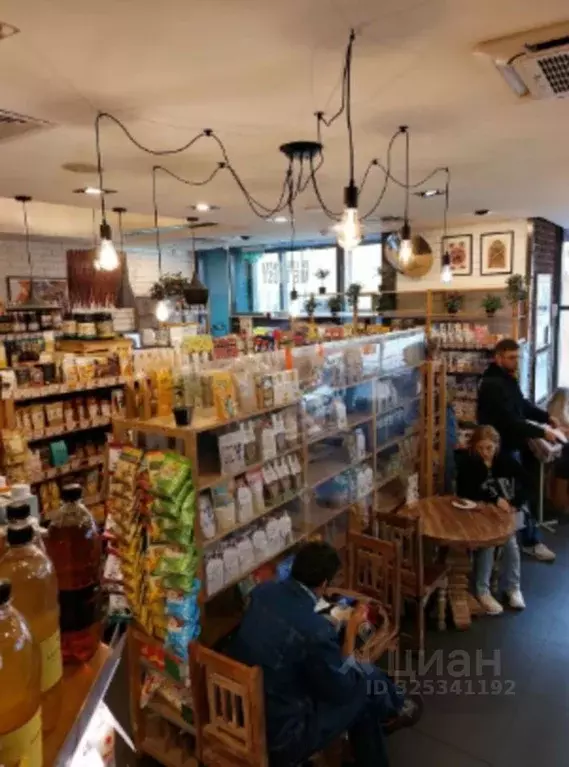 Помещение свободного назначения в Москва просп. Мира, 31 (197 м) - Фото 2