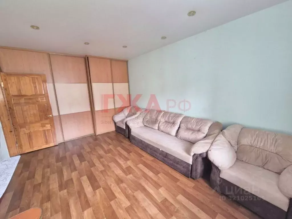 1-к кв. Саха (Якутия), Нерюнгри просп. Мира, 15/1 (35.7 м) - Фото 2