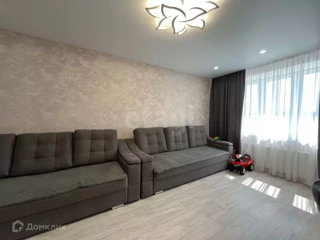 Продаётся 1-к квартира, 43.6 м - Фото 0