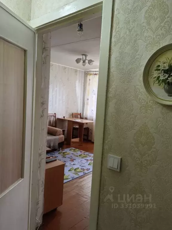 1-к кв. Свердловская область, Екатеринбург ул. Волгоградская, 204 ... - Фото 2