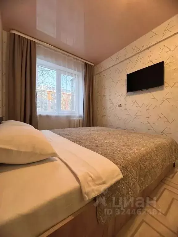 2-к кв. Амурская область, Благовещенск ул. Шевченко, 57 (50.0 м) - Фото 1