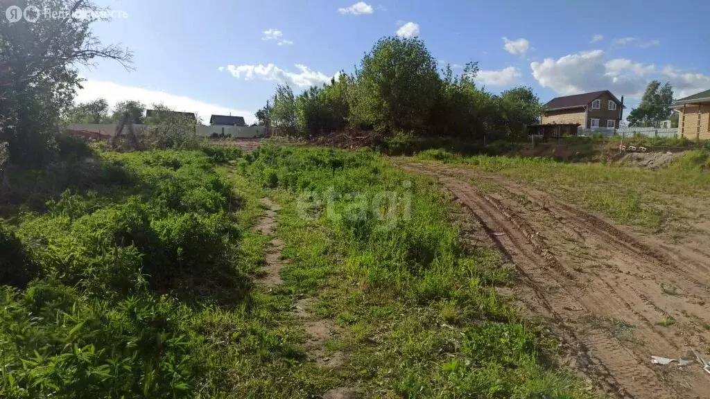 Участок в Кострома, Буйская улица (10.1 м) - Фото 2