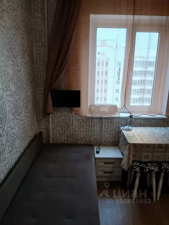 1-к кв. Курская область, Курск просп. Победы, 34 (36.0 м) - Фото 2