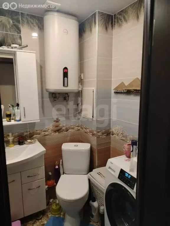 3-комнатная квартира: Саратов, Моторная улица, 8 (59.7 м) - Фото 1