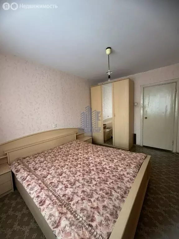 3-комнатная квартира: Новочебоксарск, улица 10-й Пятилетки, 13 (65.3 ... - Фото 2