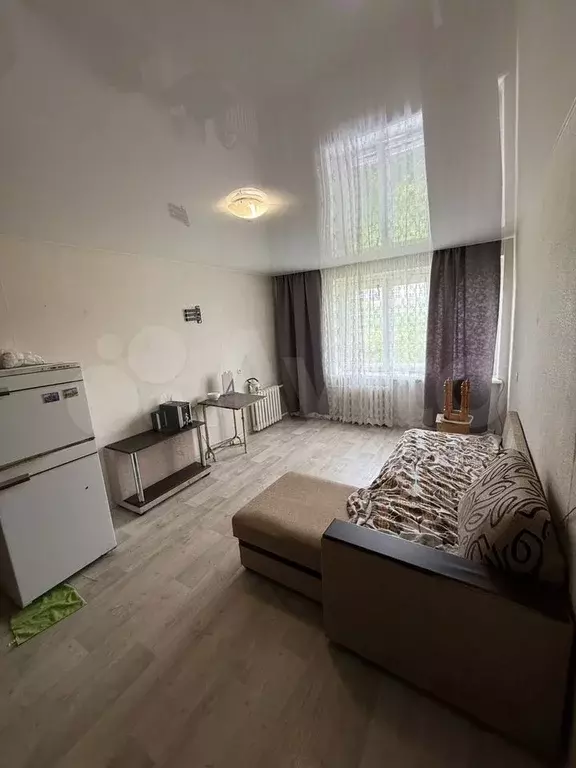 Комната 18 м в 8-к., 5/9 эт. - Фото 1