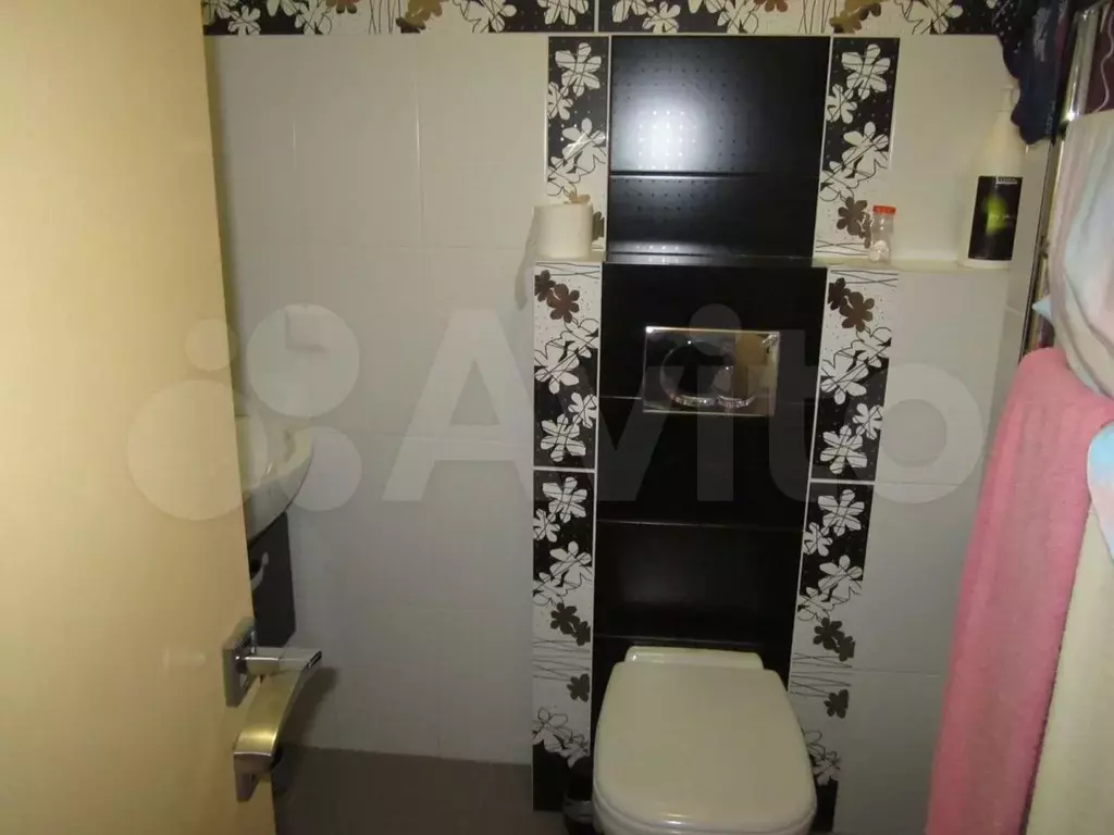 3-к. квартира, 96 м, 13/16 эт. - Фото 0