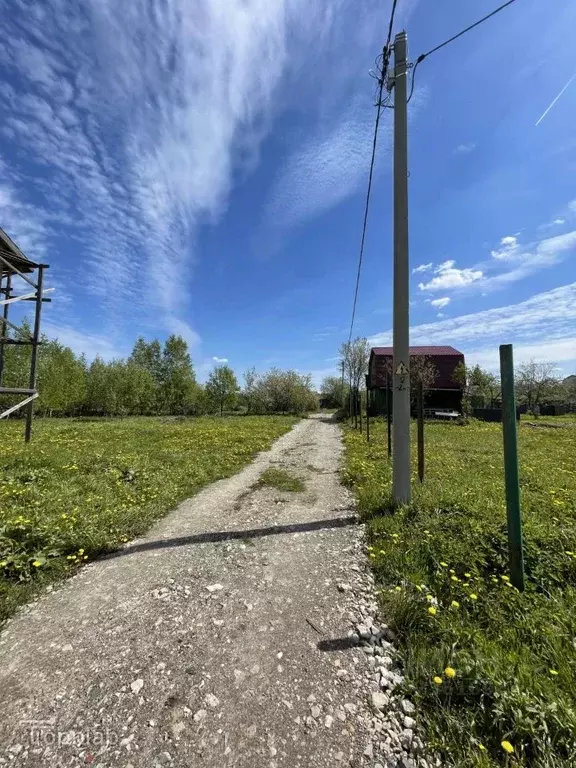 Дом в Нижегородская область, Нижний Новгород д. Крутая, ул. ... - Фото 2