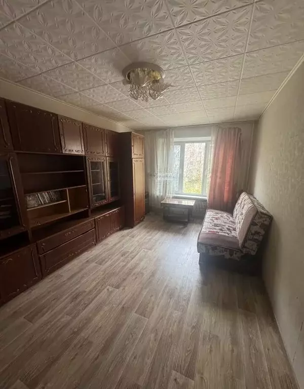 2-к кв. Московская область, Электросталь Восточная ул., 1 (47.0 м) - Фото 1