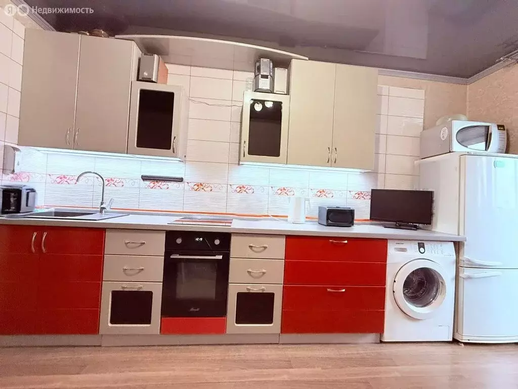 1-комнатная квартира: Тамбов, Ореховая улица, 7к2 (42.1 м) - Фото 2