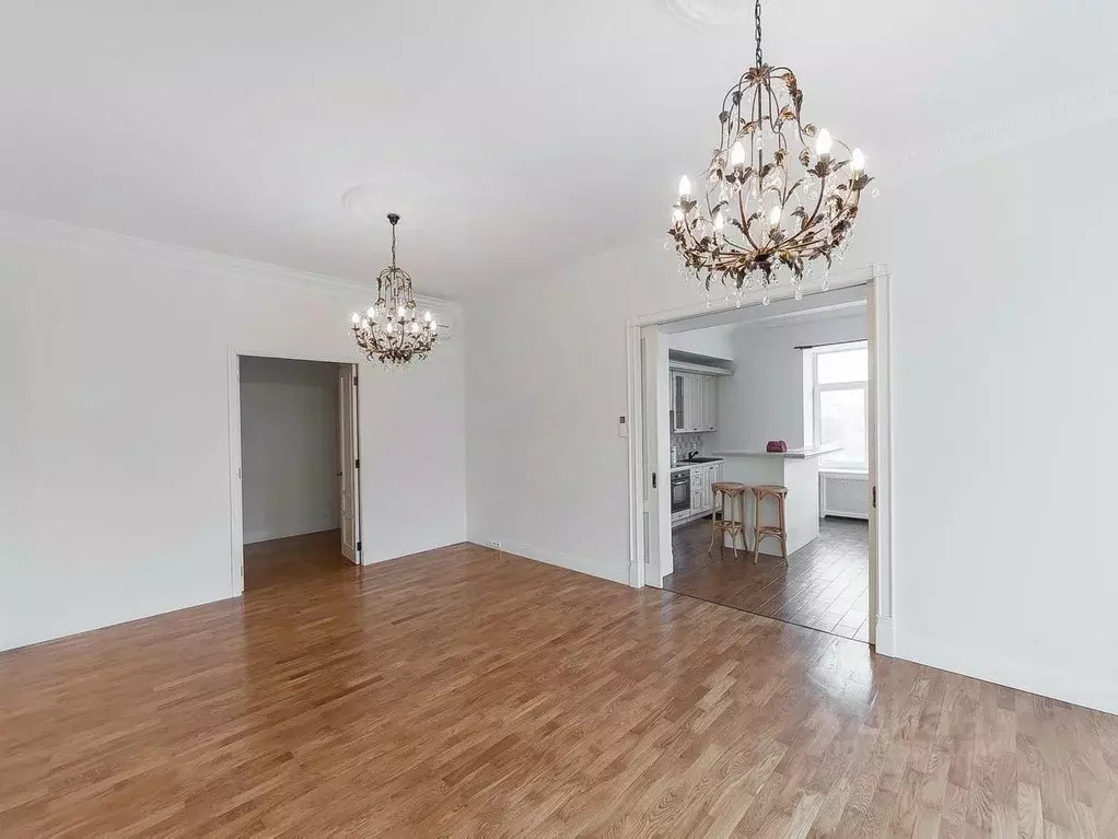 5-к кв. Москва Пятницкая ул., 20С1 (160.0 м) - Фото 2