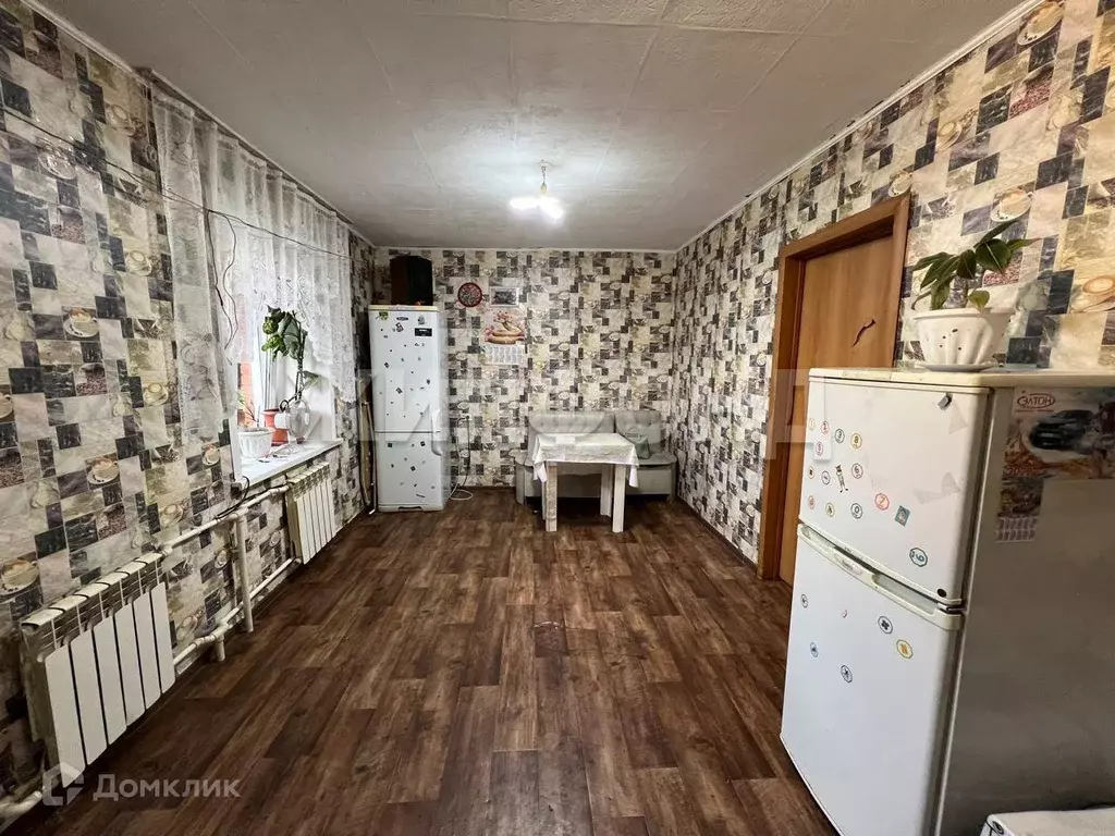 Продаётся 2-к квартира, 52.5 м - Фото 1