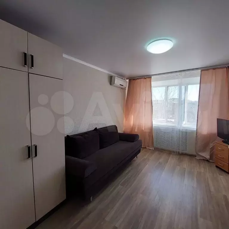 Квартира-студия, 20 м, 3/5 эт. - Фото 1