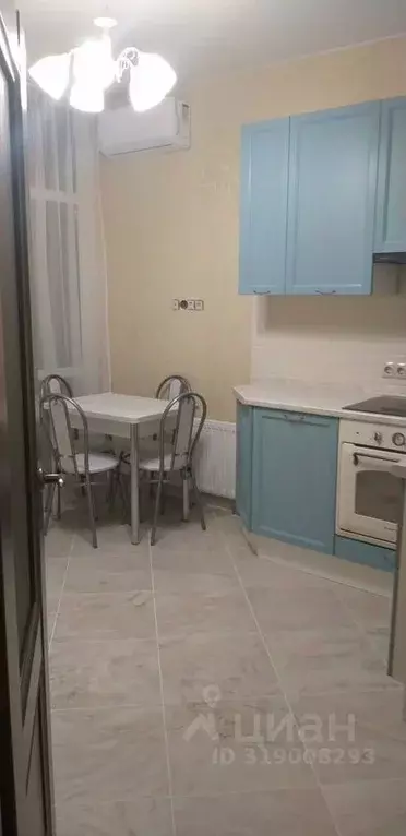 1-к кв. Москва Родниковая ул., 30к1 (38.0 м) - Фото 0