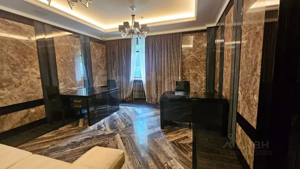Офис в Москва Кутузовский просп., 45 (200 м) - Фото 2