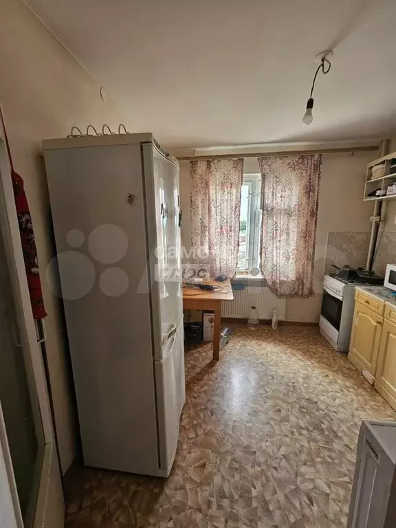 Доля в 1-к. квартире, 36,1 м, 7/10 эт. - Фото 1