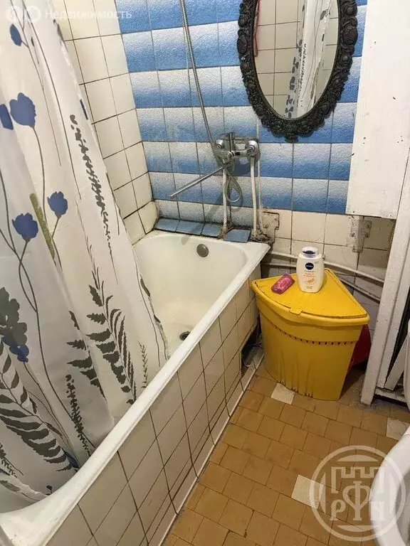 1-комнатная квартира: Санкт-Петербург, проспект Раевского, 20 (33.7 м) - Фото 1