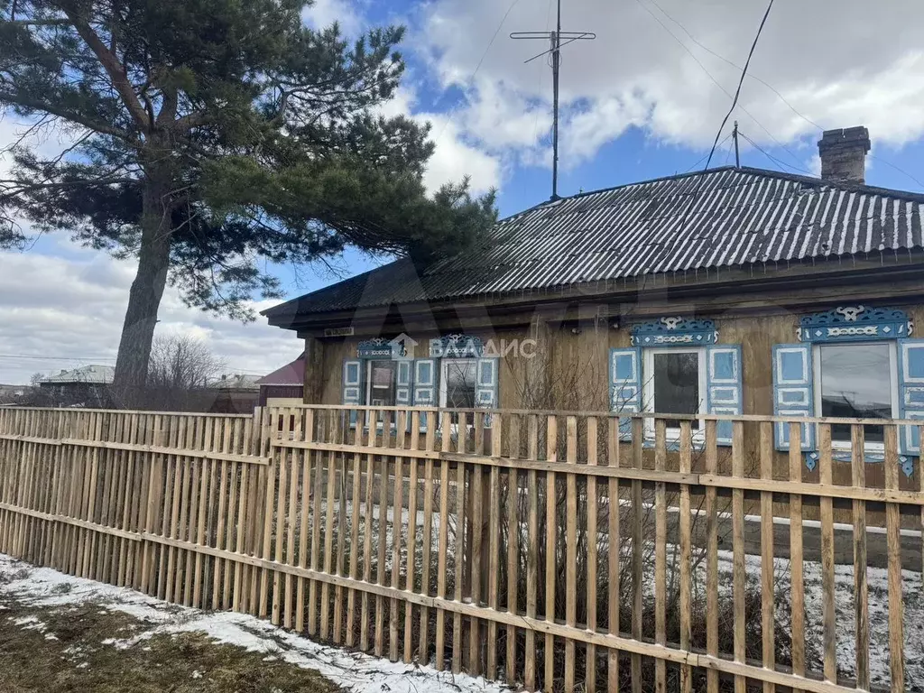 Дом 48,7 м на участке 12 сот. - Фото 0