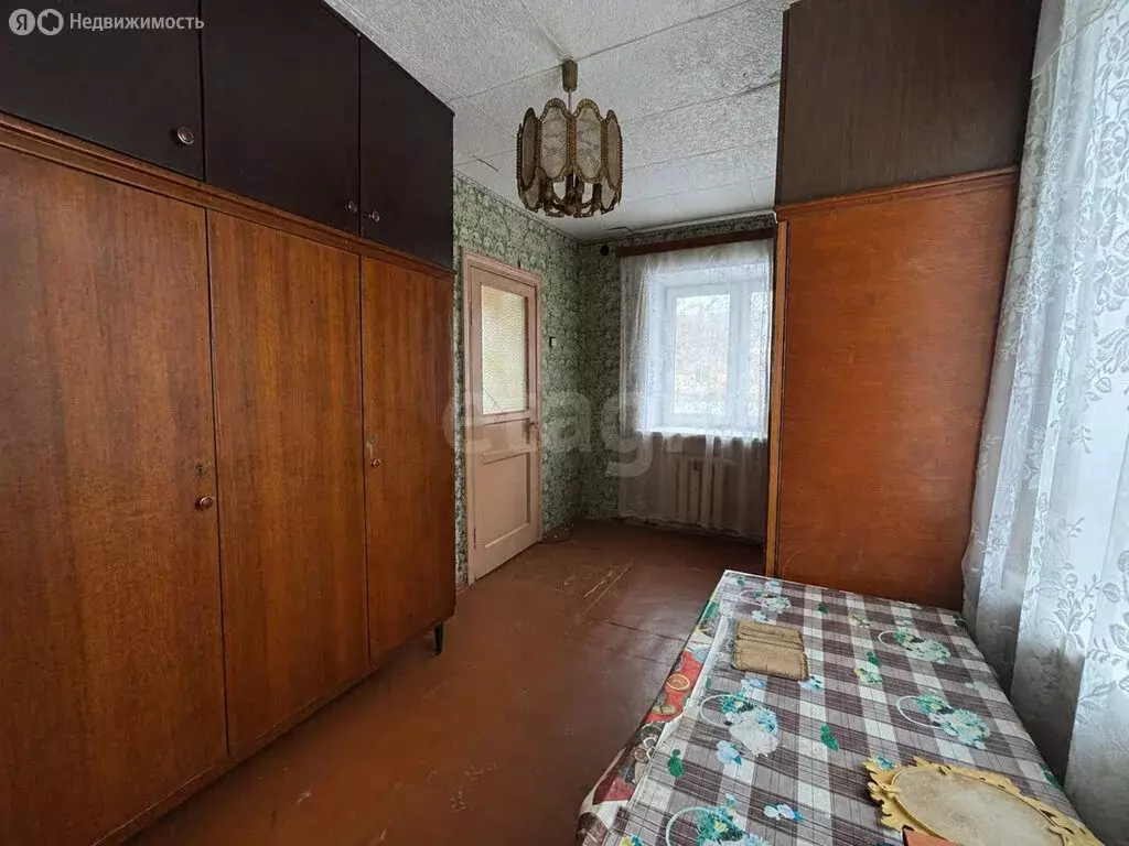 2-комнатная квартира: посёлок городского типа Северный, Лесная улица, ... - Фото 2
