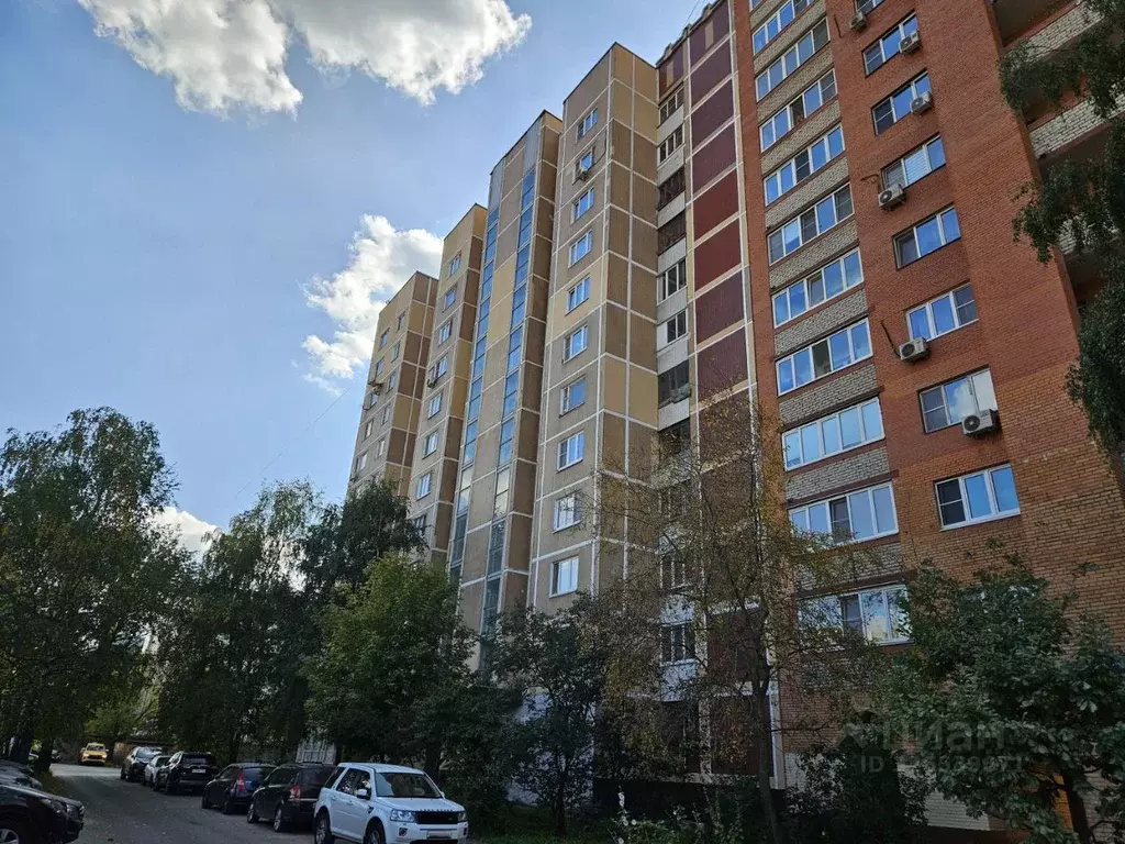 Помещение свободного назначения в Москва ул. Милашенкова, 12Д (201 м) - Фото 1