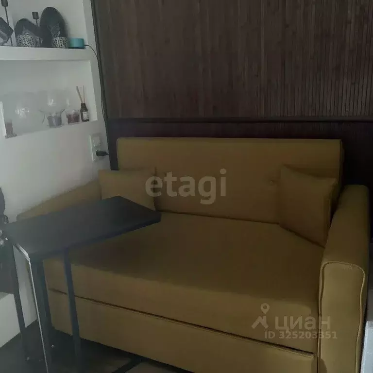 Студия Московская область, Реутов Юбилейный просп., 66 (29.0 м) - Фото 2