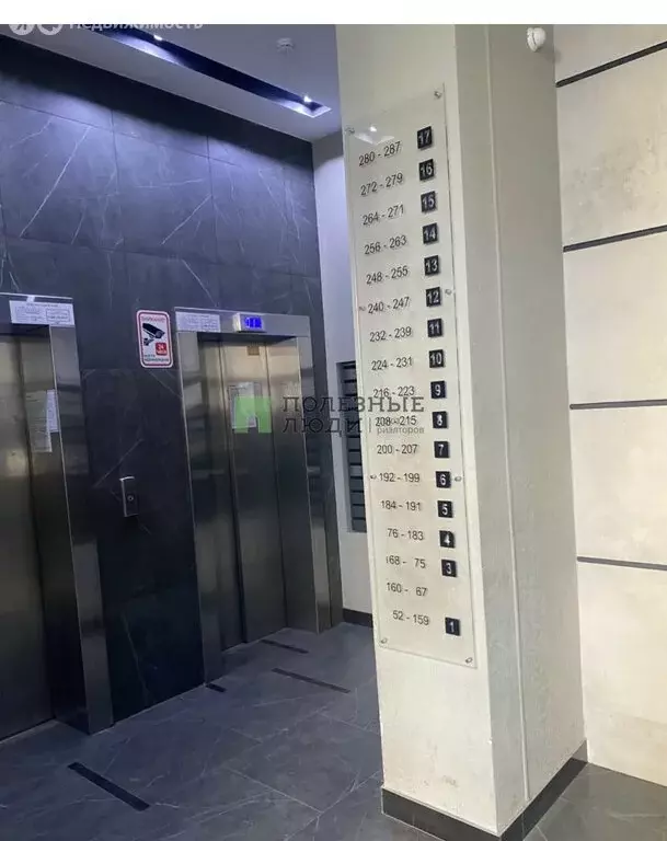 Квартира-студия: Ижевск, Советская улица, 41 (27 м) - Фото 2