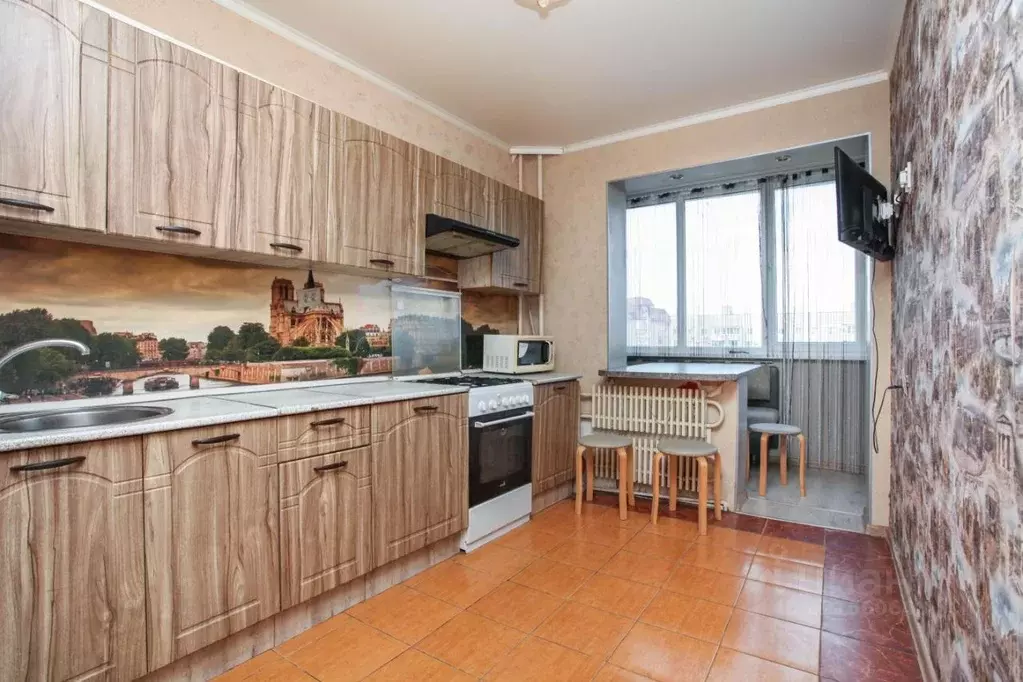 3-к кв. Ставропольский край, Ставрополь ул. Чехова, 33 (72.0 м) - Фото 1