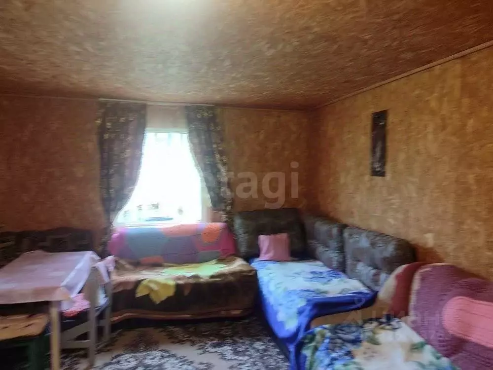 Дом в Челябинская область, Озерский городской округ, пос. Метлино  (22 ... - Фото 1