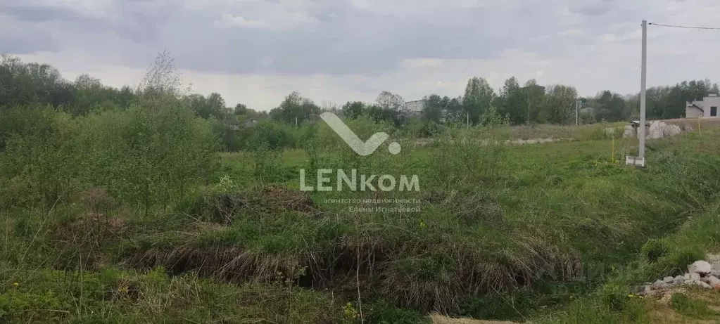 Участок в Удмуртия, Ижевск ул. Бобровая, 16 (10.29 сот.) - Фото 1