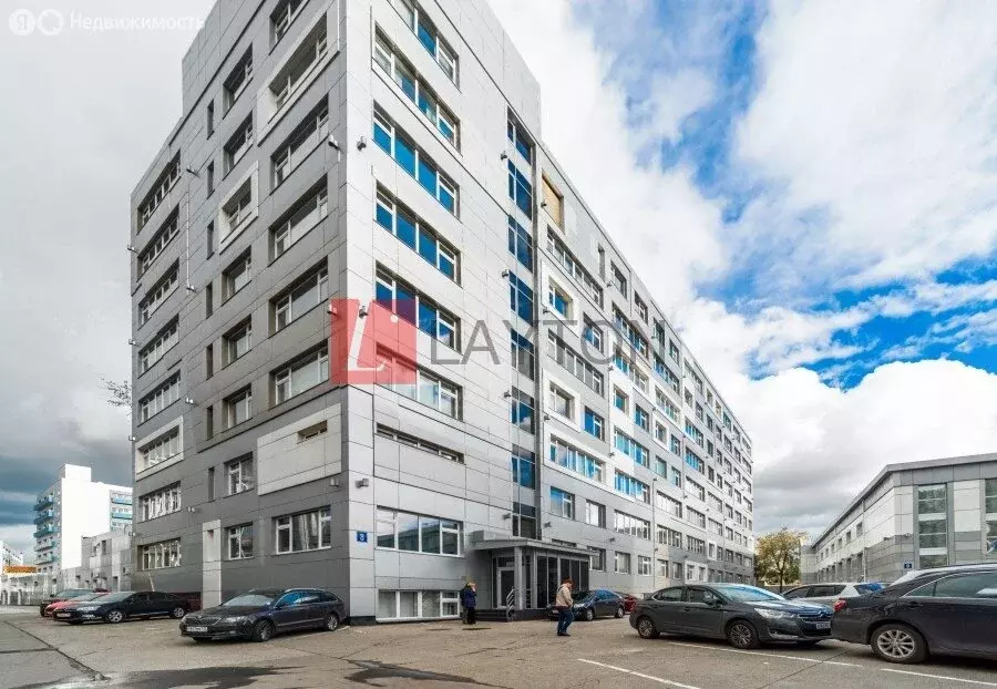 Офис (110 м) - Фото 2