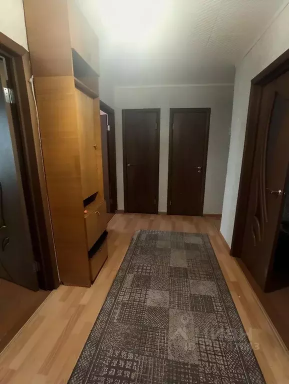 3-к кв. Владимирская область, Покров ул. Октябрьская, 3 (61.4 м) - Фото 1