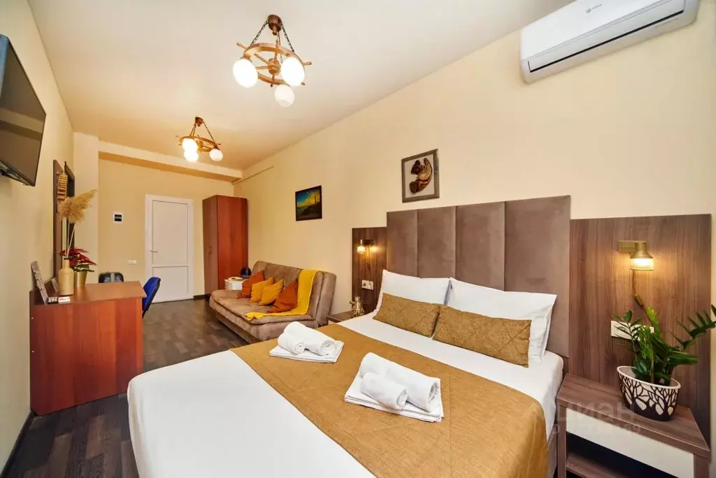 Комната Севастополь ул. Вакуленчука, 26к3 (19.0 м) - Фото 0