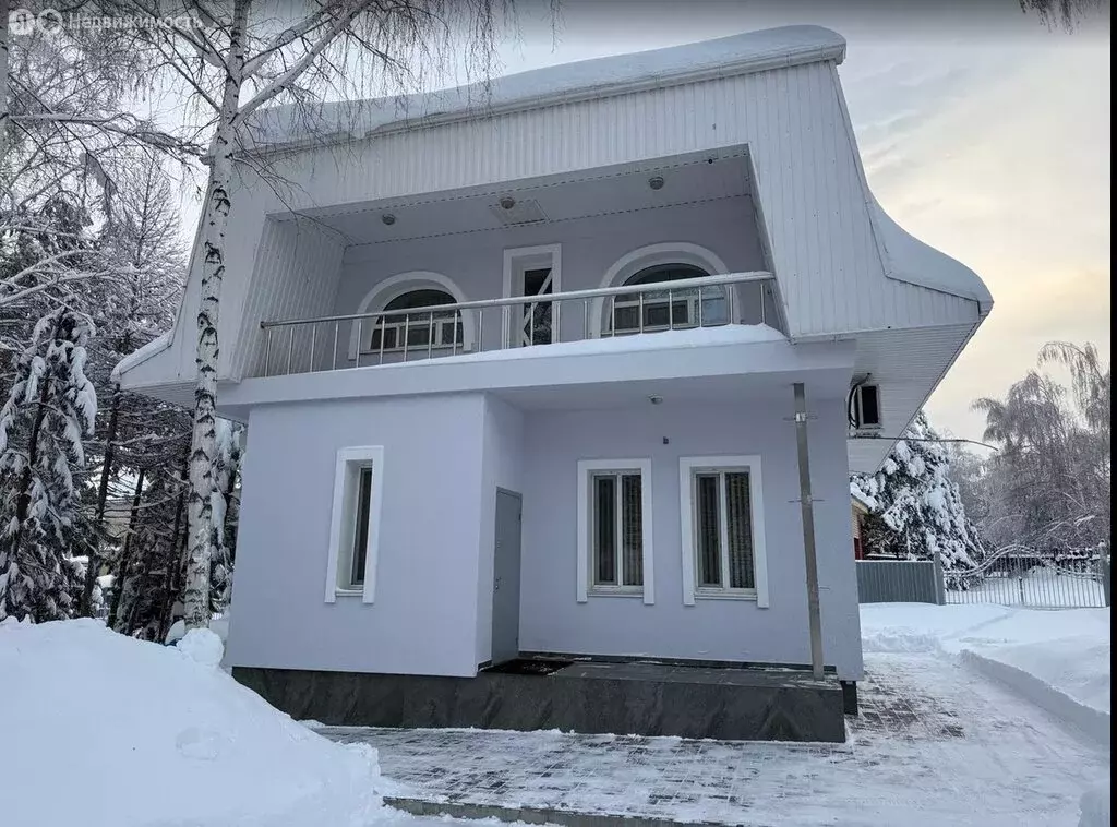 Дом в Саратов, улица имени Е.Г. Челиева, 10 (85.5 м) - Фото 1