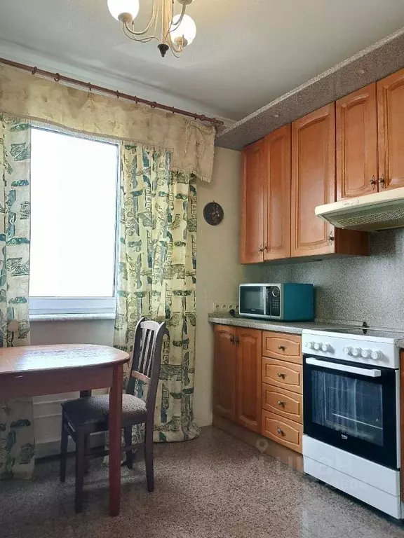 2-к кв. Москва ул. Генерала Кузнецова, 26К1 (62.0 м) - Фото 0