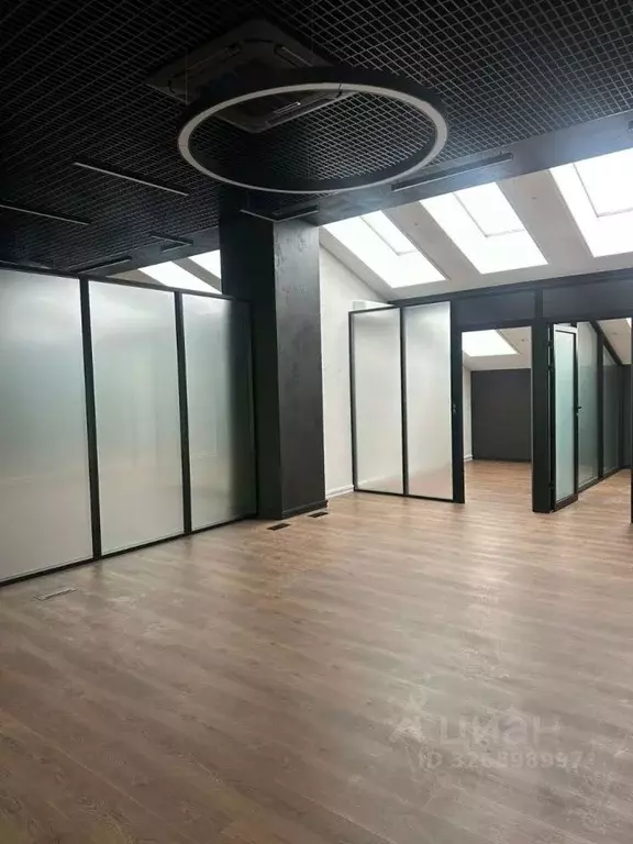 Офис в Санкт-Петербург наб. Обводного Канала, 23 (970 м) - Фото 1