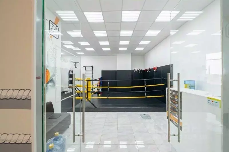 Офис в Санкт-Петербург просп. Малый Васильевского острова, 88к2 (1951 ... - Фото 1