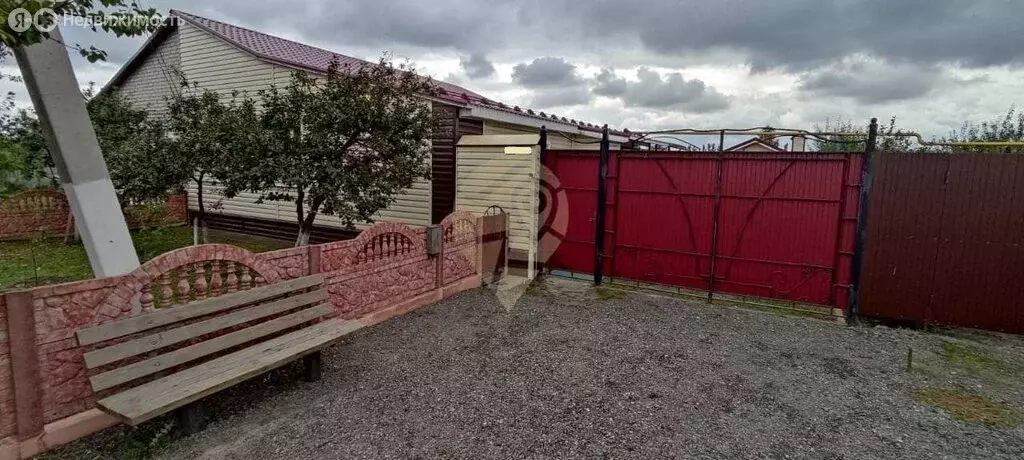 Дом в село Городище, улица Ленина (100 м) - Фото 2