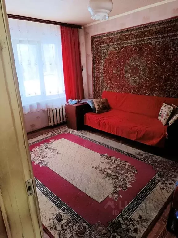 2-к кв. Пензенская область, Пенза Одесская ул., 3 (45.0 м) - Фото 1