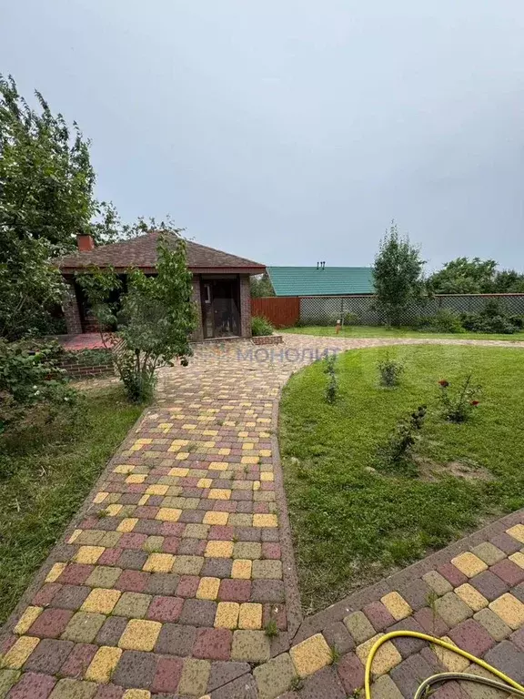 Дом 242 м на участке 10 сот. - Фото 1
