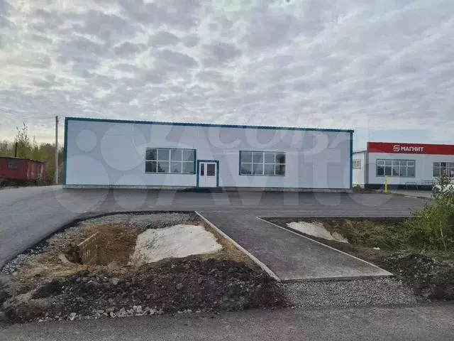 Сдам торговое помещение, 330.5 м - Фото 0