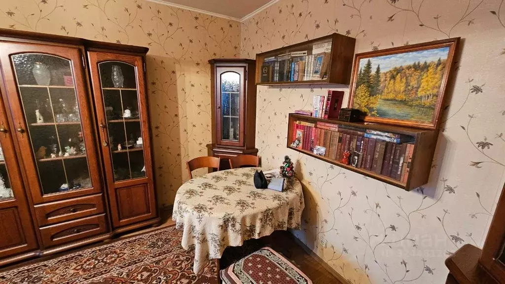 Комната Москва Бутырская ул., 17А (18.0 м) - Фото 1