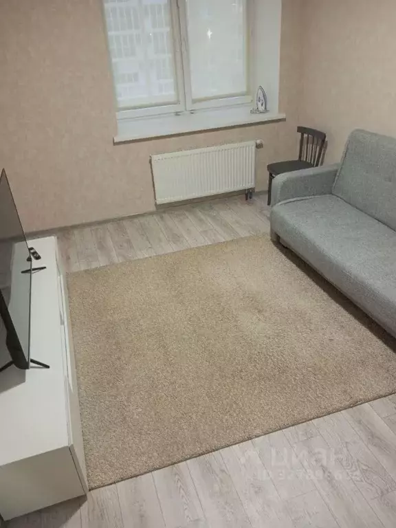 1-к кв. Татарстан, Зеленодольский район, Осиновское с/пос, с. Осиново ... - Фото 1