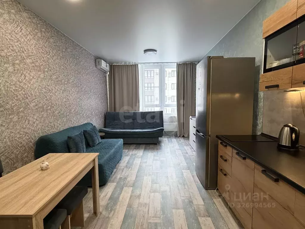 Студия Адыгея, Тахтамукайский район, Старобжегокайское с/пос, Новая ... - Фото 1